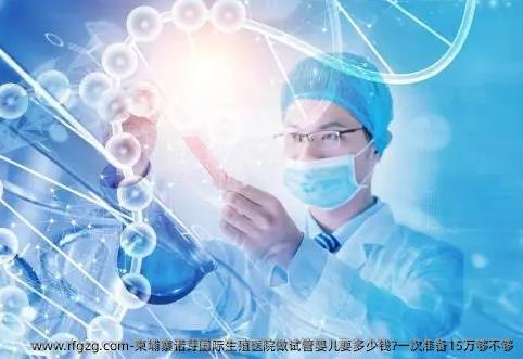 柬埔寨诺芽国际生殖医院做代孕要多少钱?一次准备15万够不够