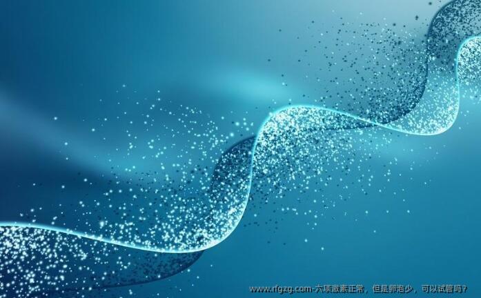 六项激素正常，但是卵泡少，可以试管吗？  