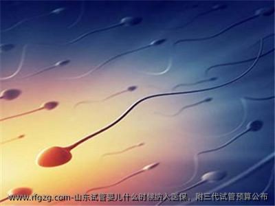 山东代孕什么时候纳入医保，附三代试管预算公布