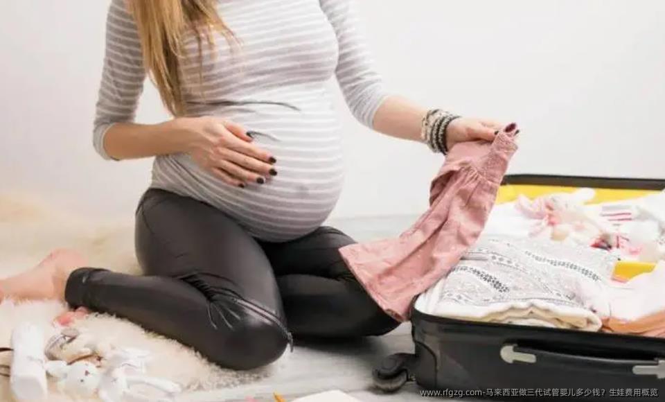 马来西亚做三代试管婴儿多少钱？生娃费用概览