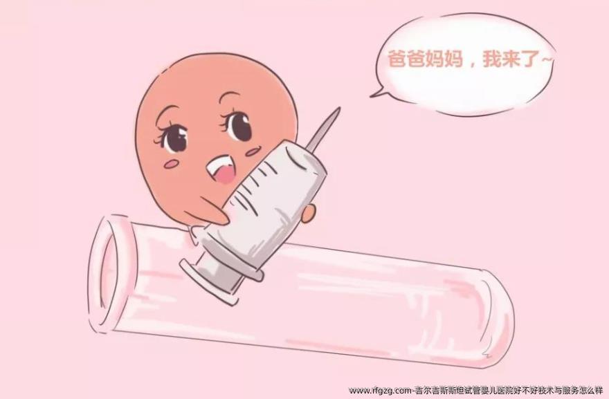 吉尔吉斯斯坦代孕医院好不好技术与服务怎么样