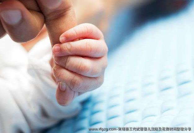 柬埔寨三代代孕流程及花费时间整理分享