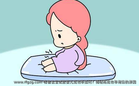格鲁吉亚代孕成功率如何？揭秘高成功率背后的原因