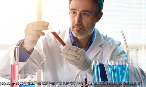 2025年在武冈市做高龄代孕的成功率有多少？高龄代孕有哪些注意事项？