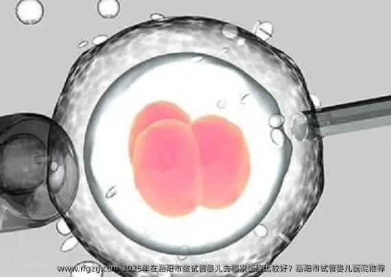 2025年在岳阳市做试管婴儿去哪家医院比较好？岳阳市试管婴儿医院推荐