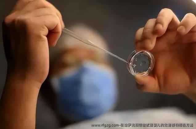在哈萨克斯坦做代孕的危害都有哪些方面