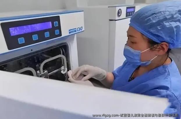 代孕政策全面解读与最新补助信息