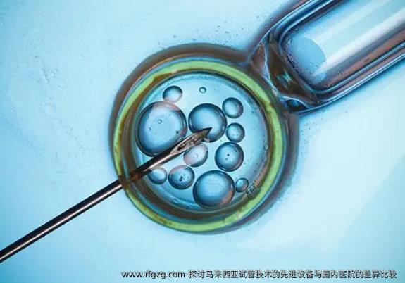 探讨马来西亚试管技术的先进设备与国内医院的差异比较 